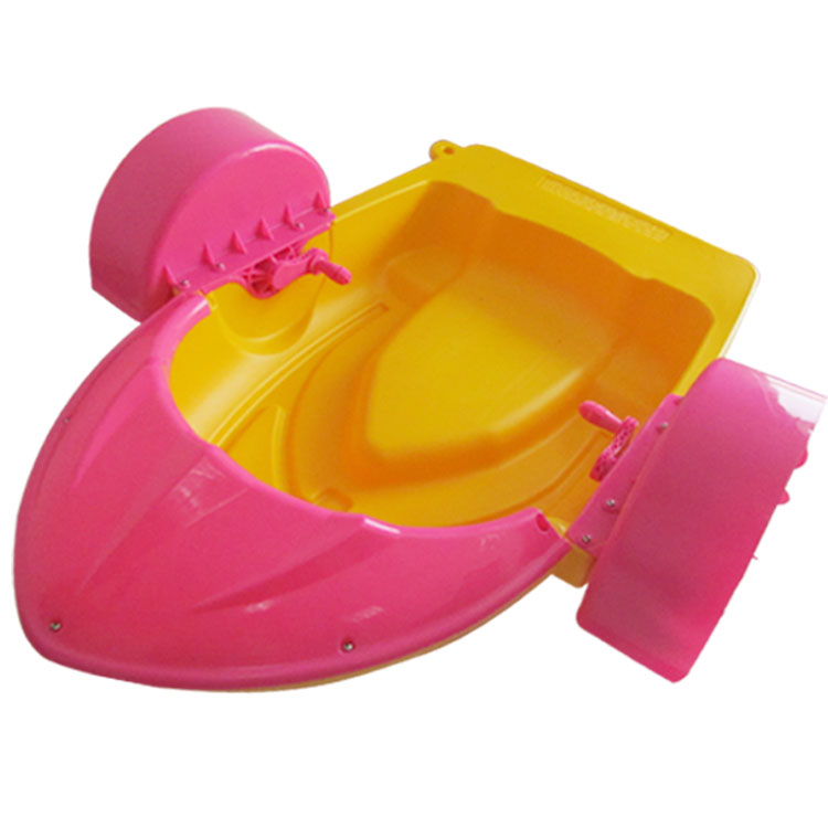 Mini-padlebåd