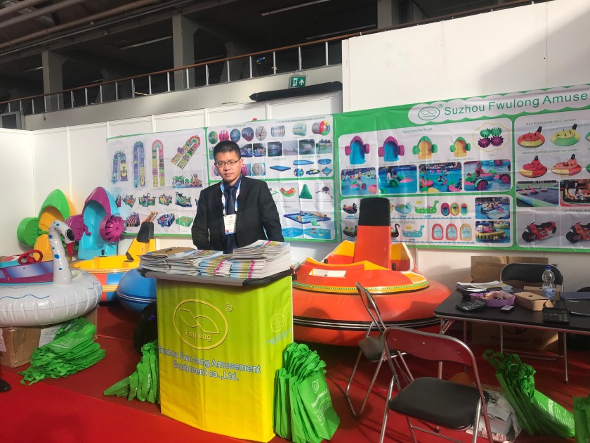 2018 EAS Amsterdam Holland